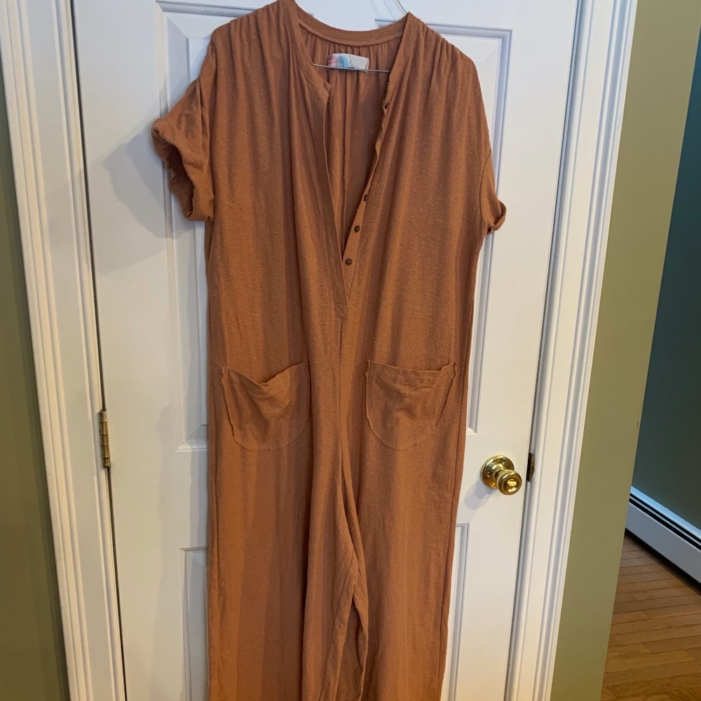 Jumpsuit